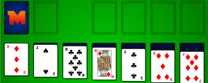 Master Solitaire